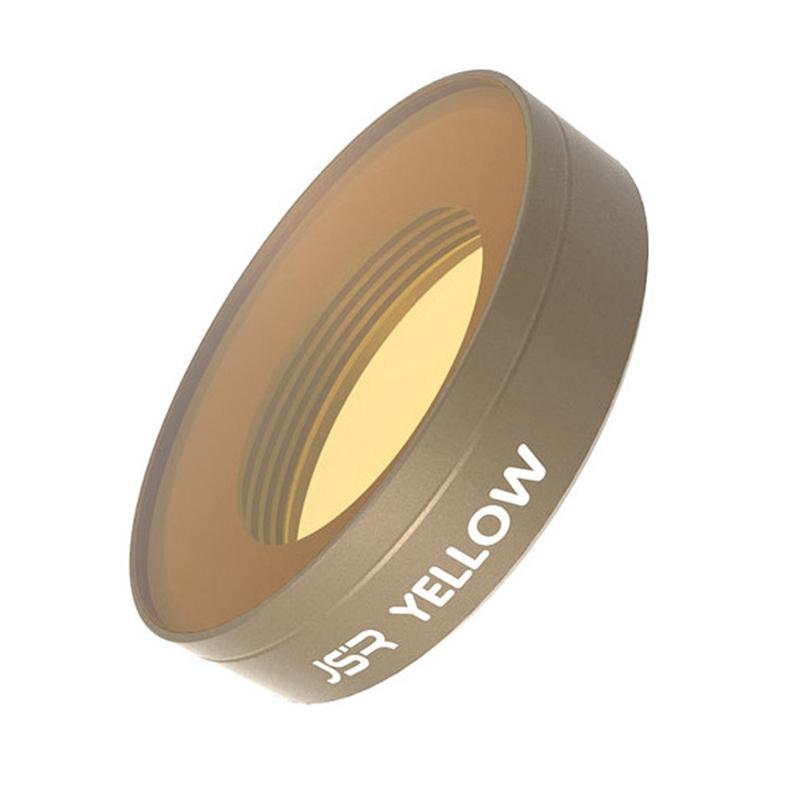 Lg Style Dji Action Camera Filter For Motion Shots-1915198375410667520