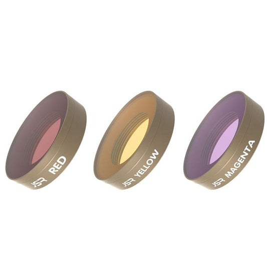 Lg Magenta Dji Action Camera Filter - Motion Style-1915197866217967617