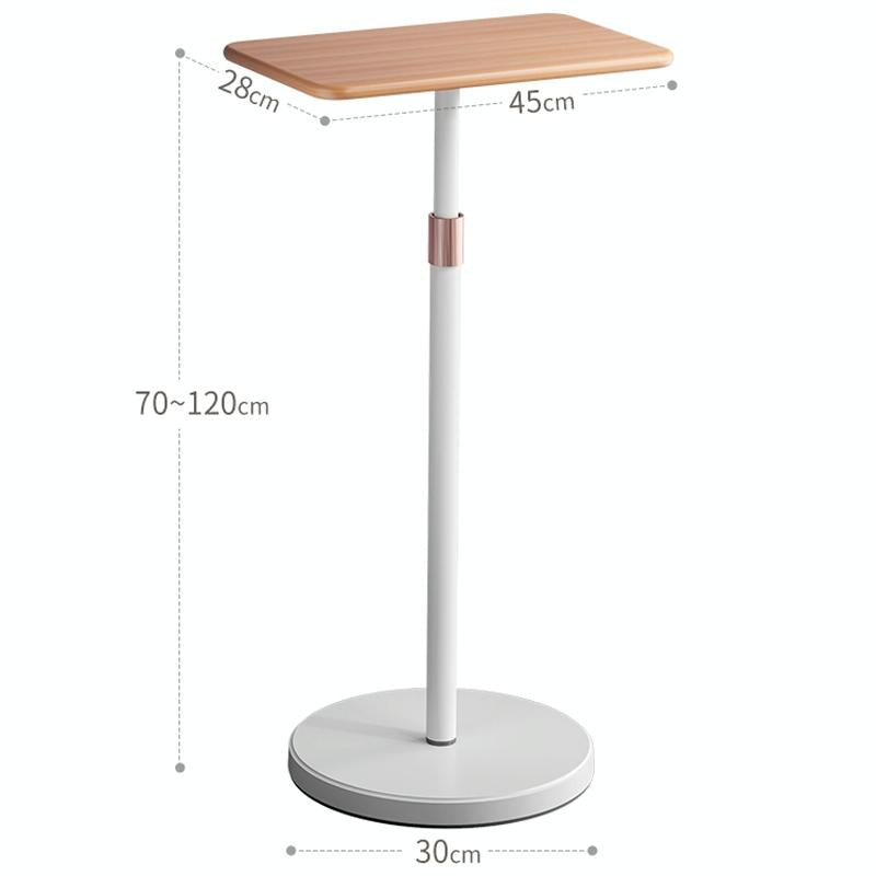 Adjustable Laptop Stand For Workbench - Compact Design-1922443456635080706