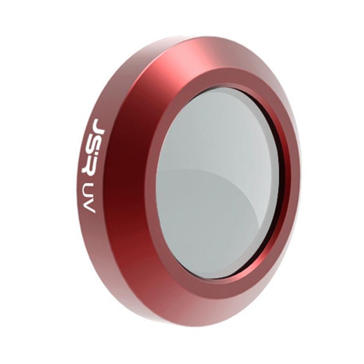 Zoom Camera Filter For Mavic 2 - Motion Style-1915198339515813888