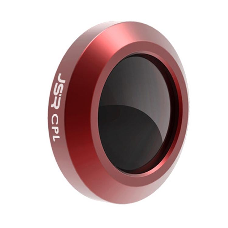 Zoom Camera Filter For Mavic 2 With Motion Control And Cpl-1915198148226191360