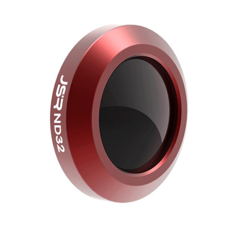 Zoom Motion Camera Filter - Mavic 2 Tr Nd32-1915197452277911552