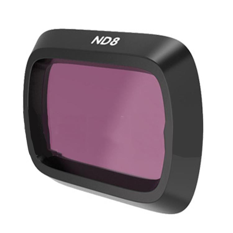 Motion Camera Filter For Dji Mavic Air 2 - Nd8 Style-1915197691810418688