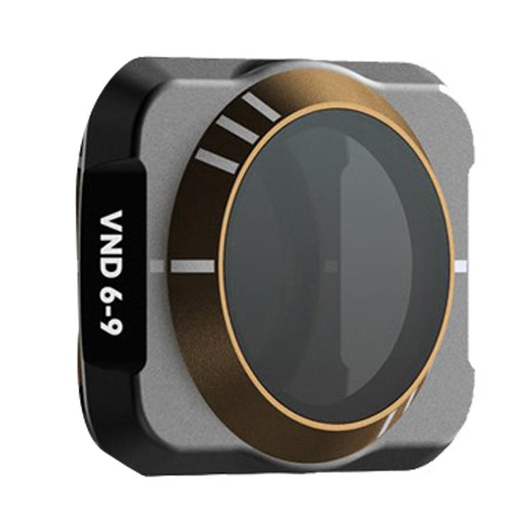 Motion Camera Filter For Dji Mavic Air 2 - Nd6 / 9 Style-1915198405785817094