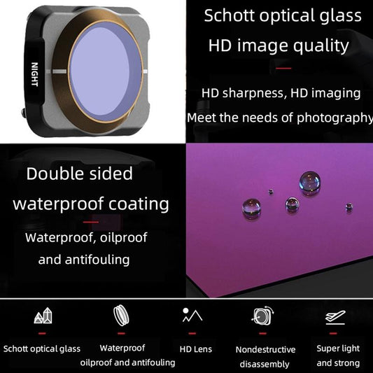 Enhance Aerial Shots With Dji Mavic Air 2 Camera Filters-1915197875244109826