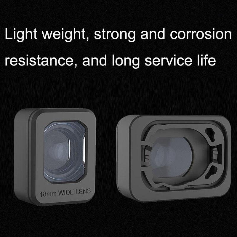 Camera Wide Angle Filters For Dji Mini 3 Pro - 28Mm-1915197119325671427