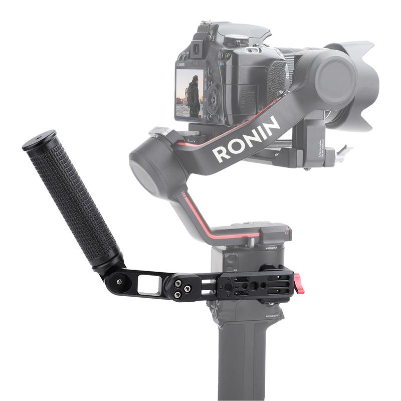 Aluminum Alloy Handle Stabilizer For Dji Ronin Pro-1915196901511270400