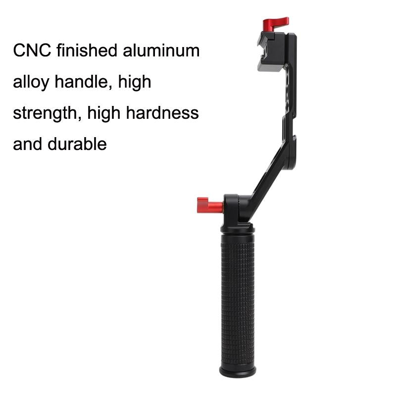 Aluminum Alloy Handle Stabilizer For Dji Ronin Pro-1915196901511270402