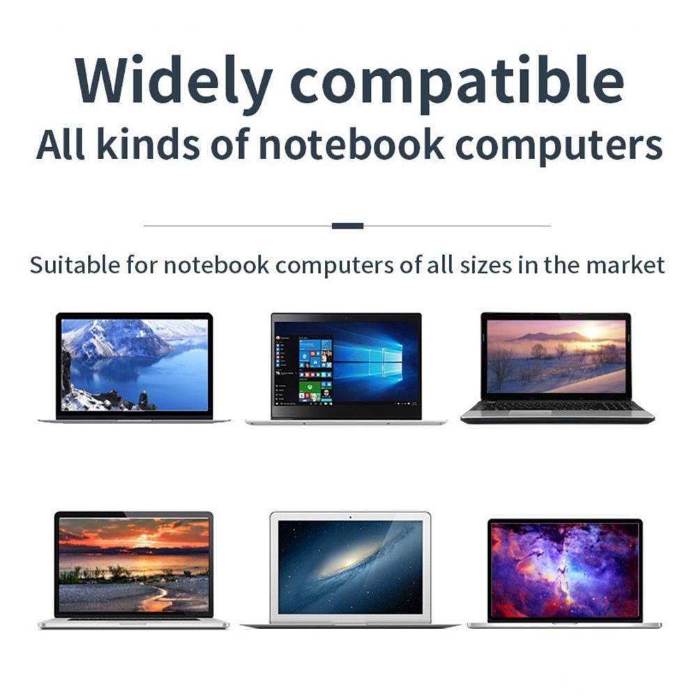 Foldable Aluminum Laptop Stand With Heat Dissipation-1915198295676948485