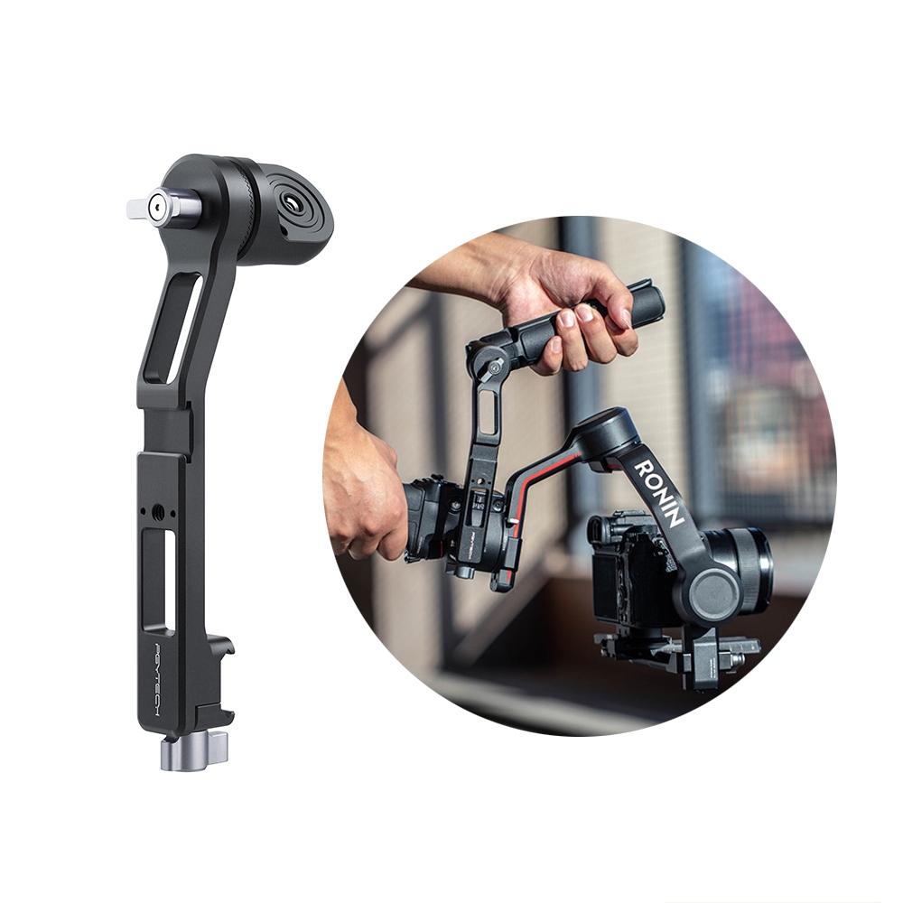 Mini Focus Handgrip Mount For Dji Ronin-1915196828698152960