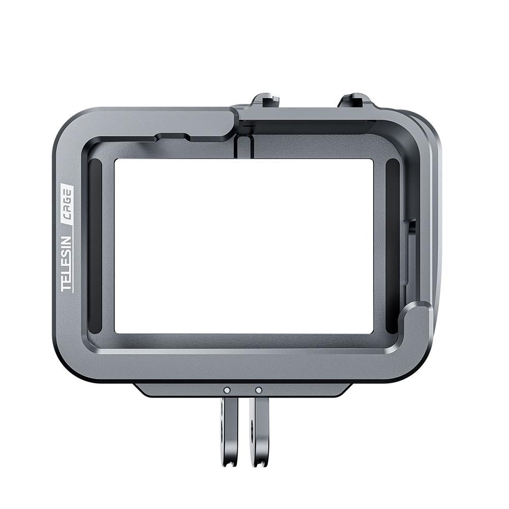 Lightweight Aluminum Frame For Gopro Hero11-1915198305588088838