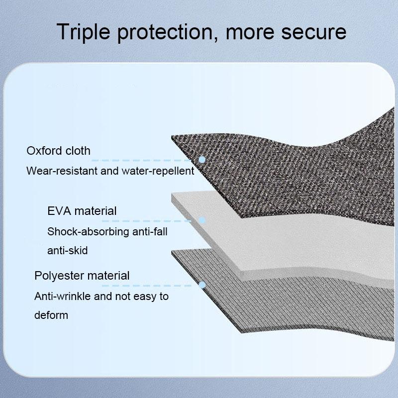 Vr Glasses Storage Bag For Pico 4 - Protective And Compact-1915196945173975043