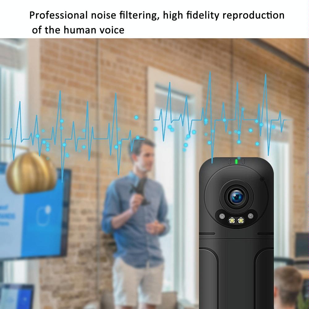 58Mp 1.5 Lcd Hd Pocket Camera With Video Recording - Standard-1915198301037268995