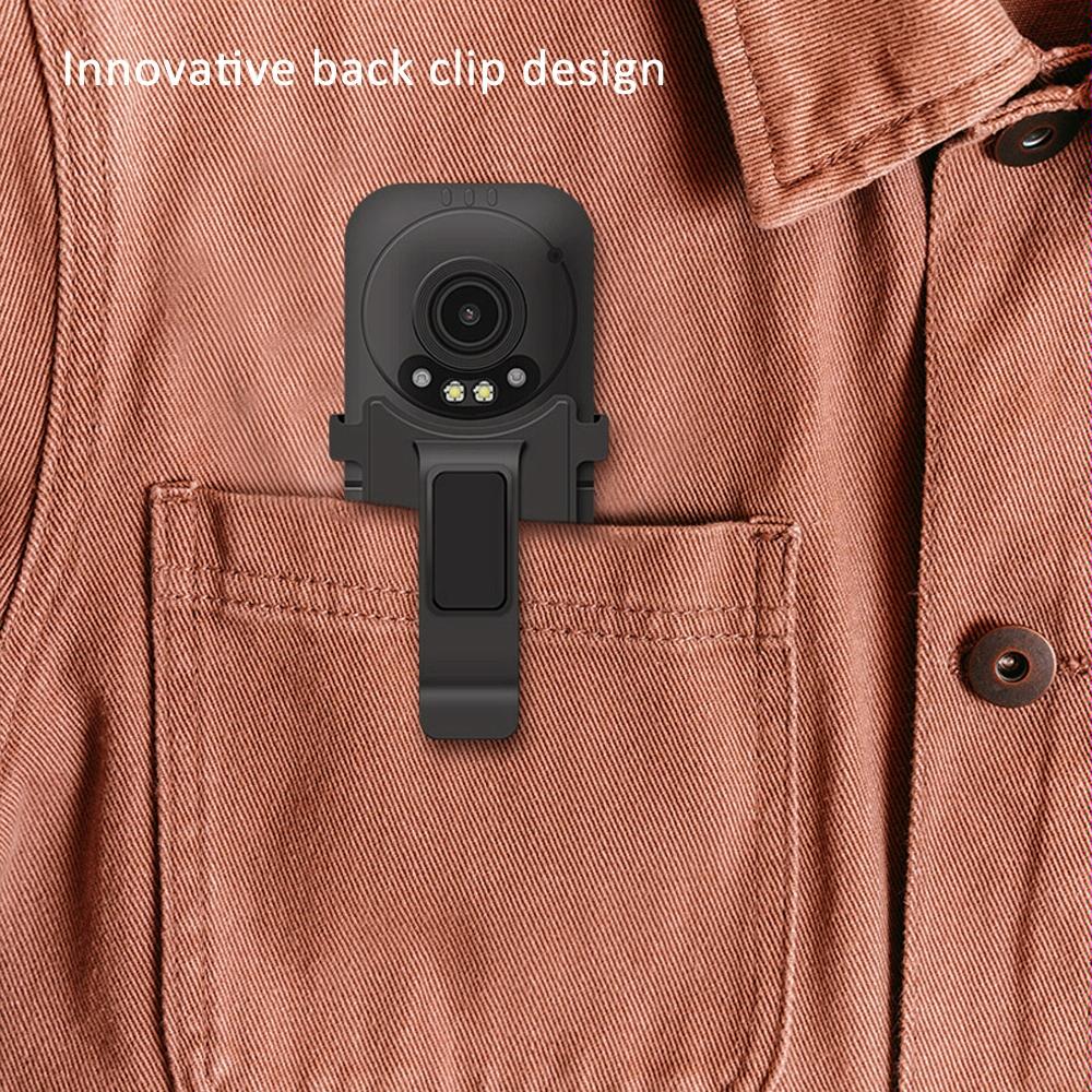 58Mp 1.5 Lcd Hd Pocket Camera With Video Recording - Standard-1915198301037268996