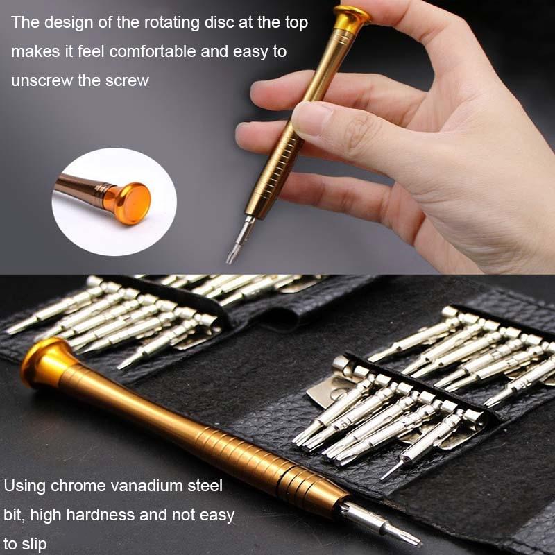 Drone Repair Screwdriver Set For Dji Mavic2 Mini 2 Air2 2S Fpv Phantom3 4-1915196943122960388