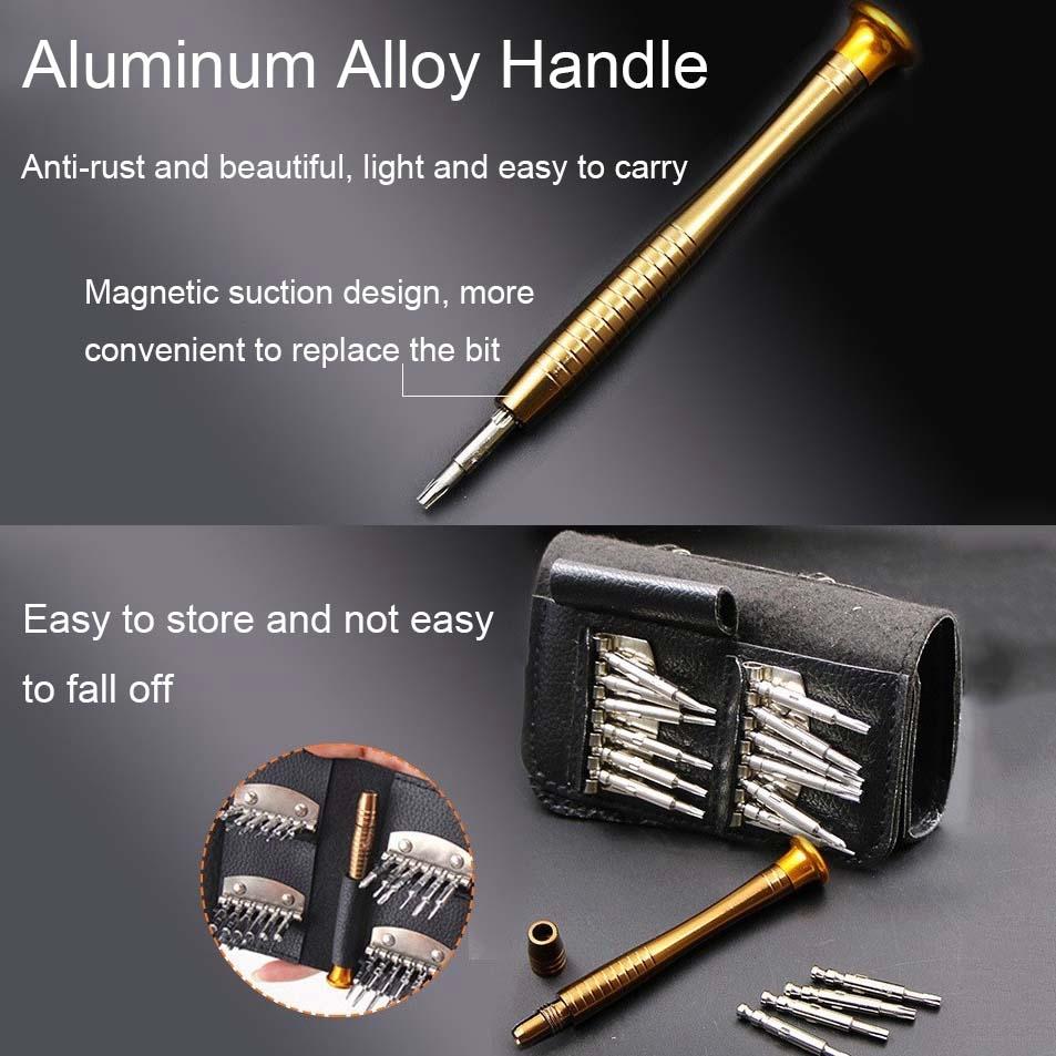 Drone Repair Screwdriver Set For Dji Mavic2 Mini 2 Air2 2S Fpv Phantom3 4-1915196943122960389