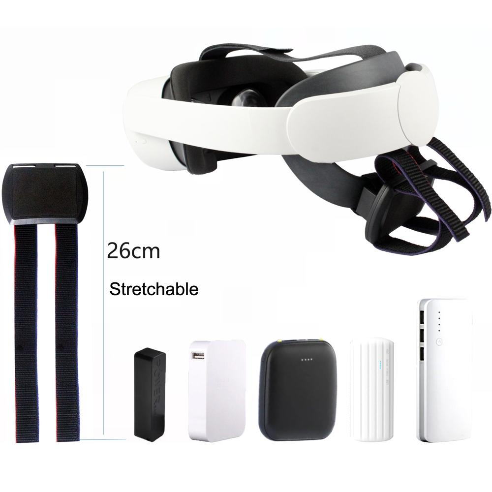 Oculus Quest Charging Belt - All-In-One Vr-1915196878715228161