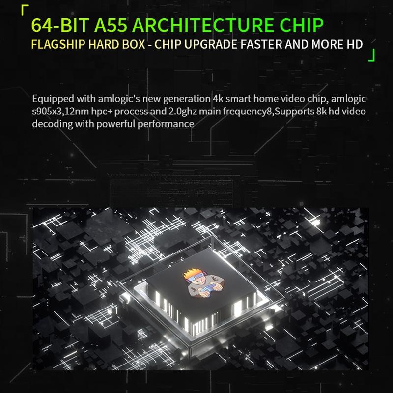 4-Person Battle Console 4K Hd Gaming Machine - 128G With Suspension Simulator And Ordinary Handle-1915198084686680067