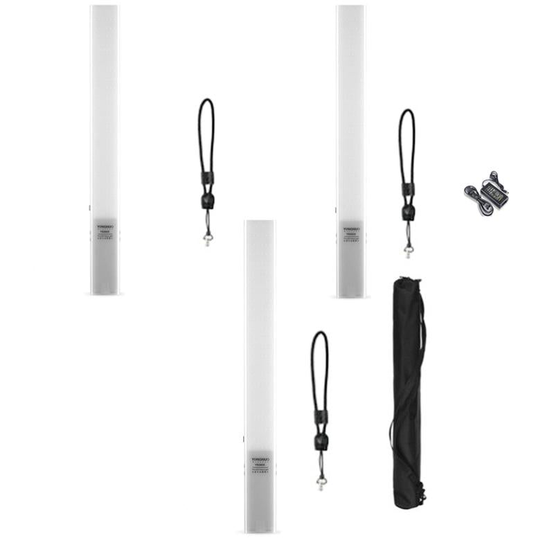 Handheld Led Fill Light Stick For Slr Cameras - Yn360S-1915198150482726913
