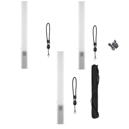 Handheld Led Fill Light Stick For Slr Cameras - Yn360S-1915198150482726913