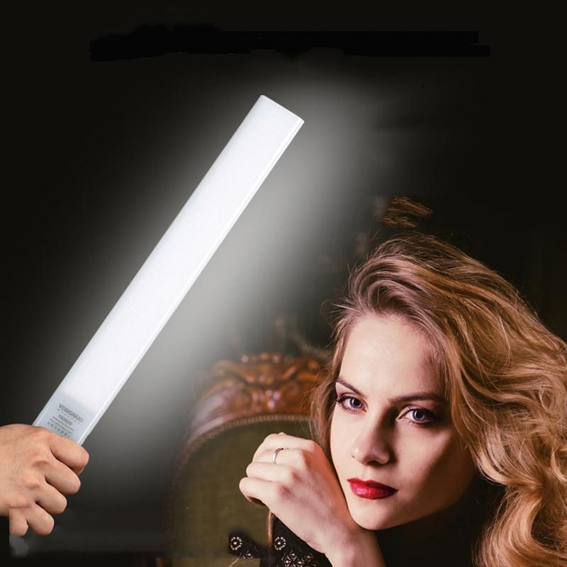 Handheld Led Fill Light Stick For Slr Cameras - Yn360S-1915198150482726918