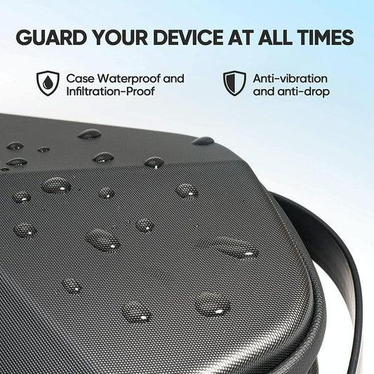 Meta Quest Pro Vr Backpack - Ultimate For Portability-1915197229354848258