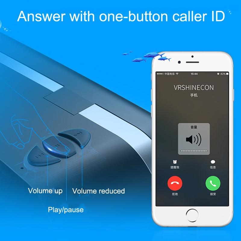 Virtual Reality Headset For 3D Gaming - 7Th Gen-1915197993540259847