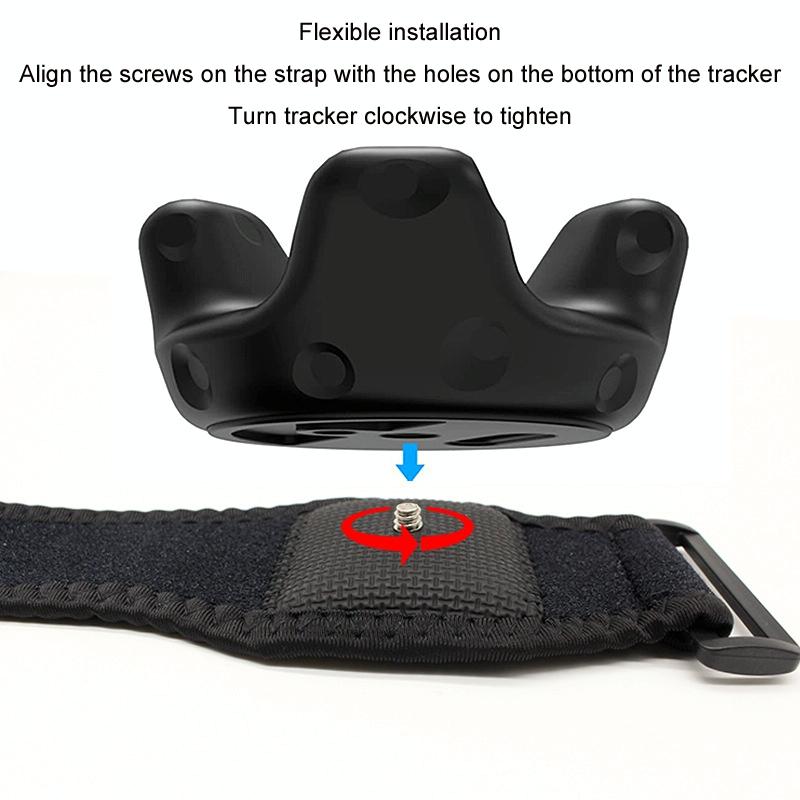 Vive Strap For Vr Game Tracking-1915197947033817092
