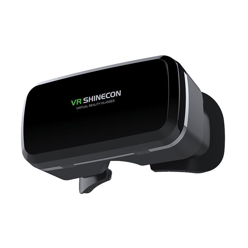 Smart 3D Vr Glasses With Mobile Handle-1915196922889637889