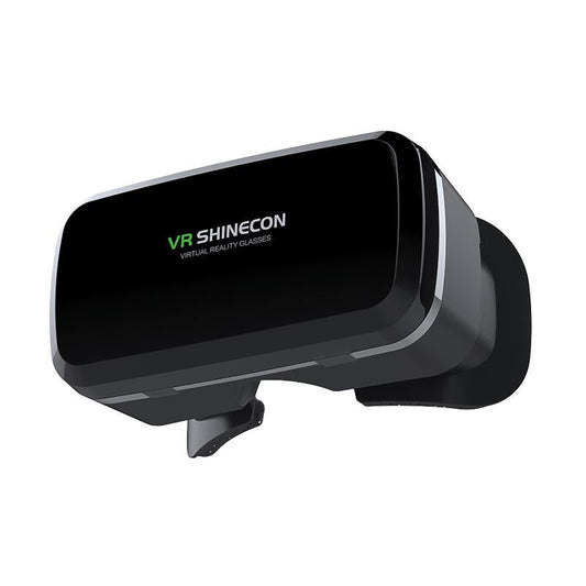 Smart 3D Vr Glasses With Mobile Handle-1915196922889637889
