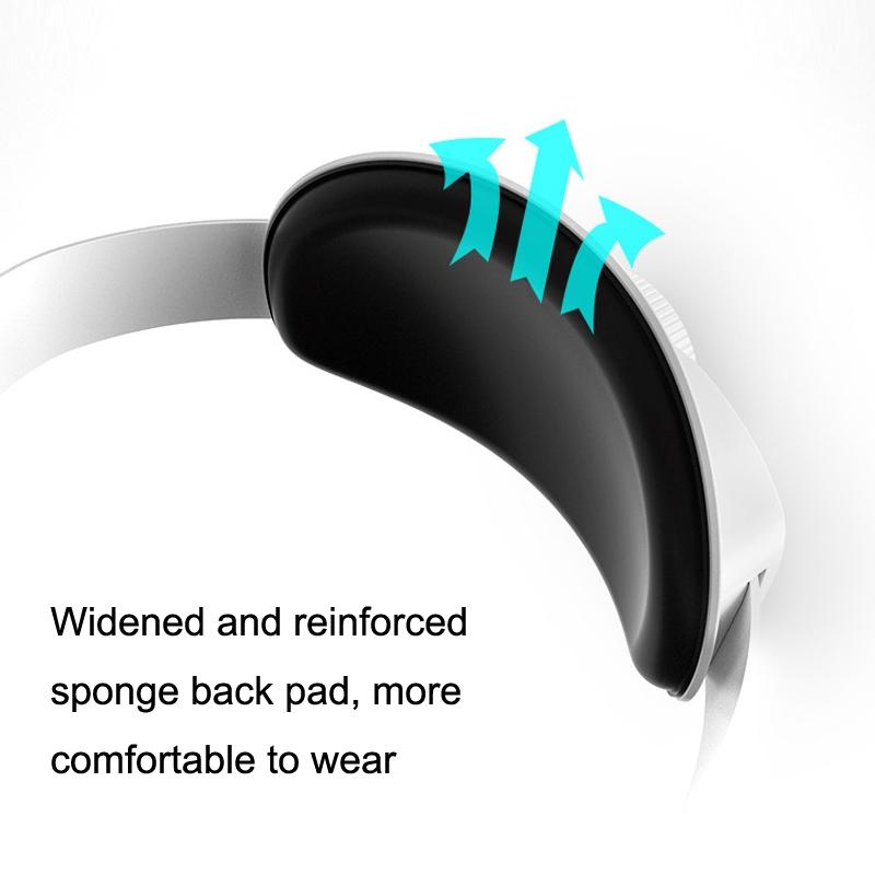 Universal Head Strap For Oculus Quest 2 - Adjustable-1915196852857344004