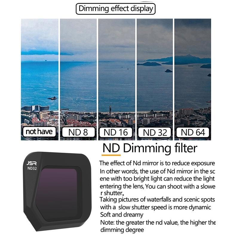 Classic Youth Edition Drone With Nd8 Filter For Dji Mavic 3-1915197963957833730