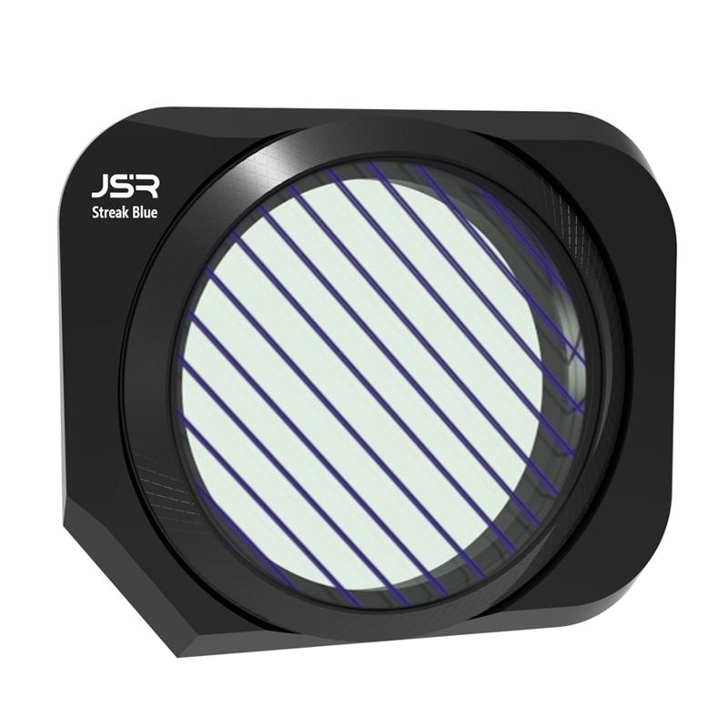 Blue Drawing Filter For Dji Mavic 3 Classic Youth Drone-1915197463971631110