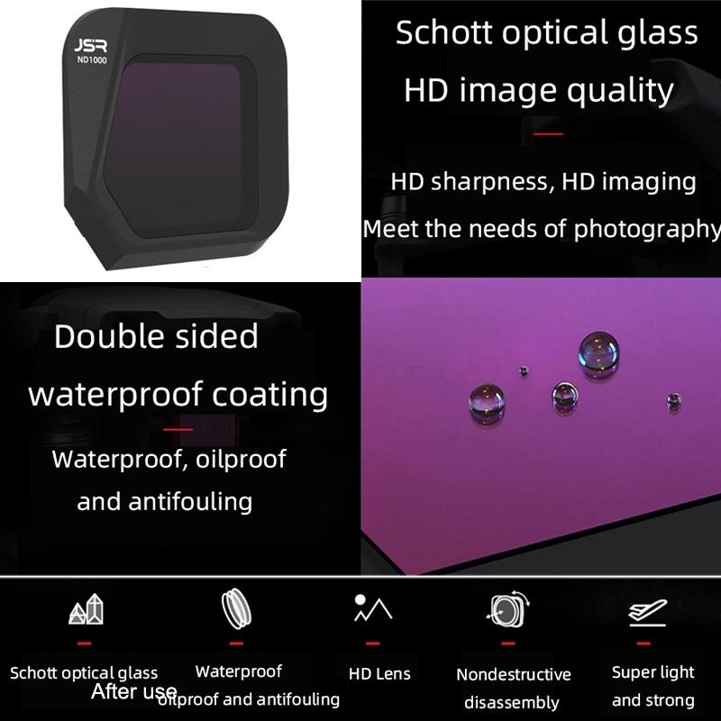 Classic Youth Edition Drone With Nd Filters - Dji Mavic 3-1915197284266676228