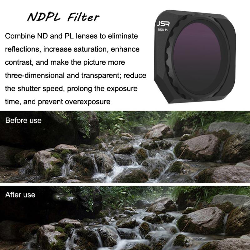 Classic Youth Edition Drone With Nd Filters-1915197045099073538