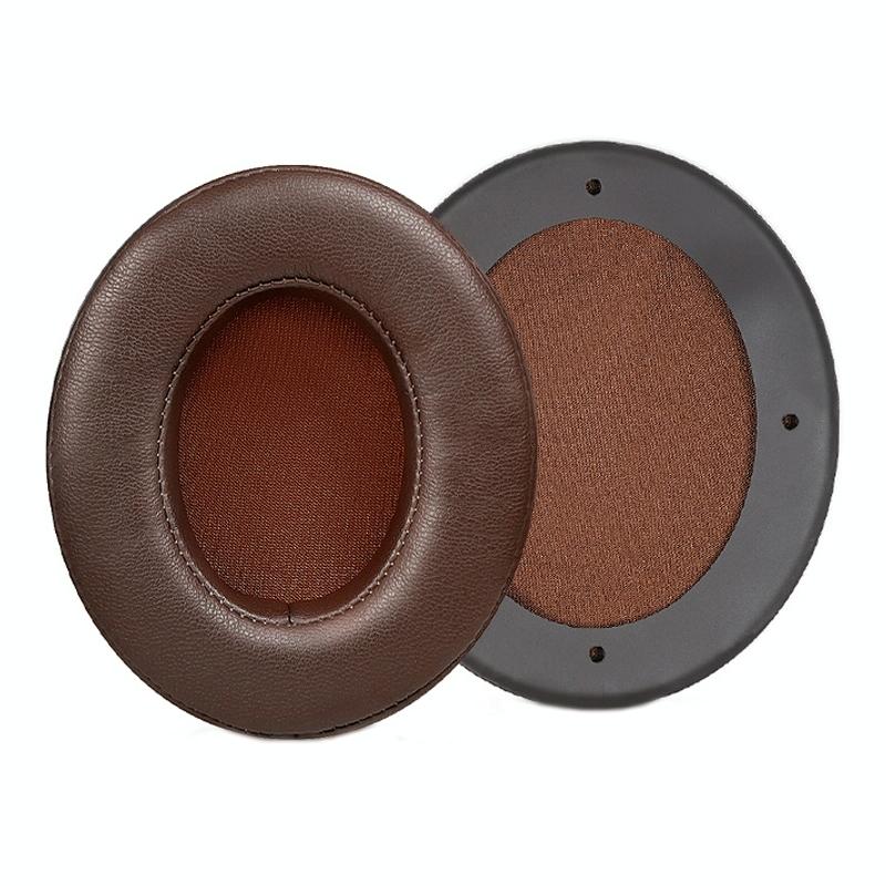 Edifier W855Bt Headset With Soft Sponge Cover - Brown 2 Pack-1915197439942463494