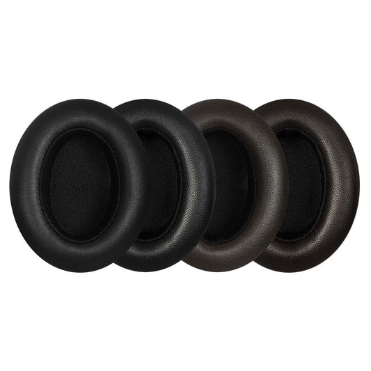Soft Comfort Headset Sponge Cover For Sennheiser Momentum - Black-1915198330368036865