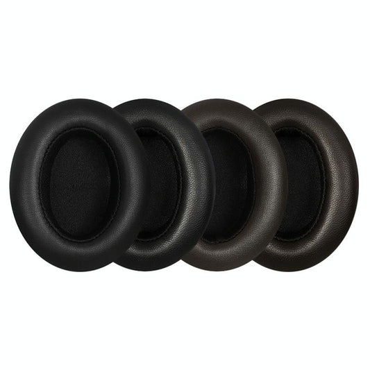Soft Comfort Headset Sponge Cover For Sennheiser Momentum - Brown-1915198141574025217
