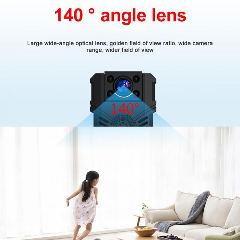 Smart Wifi Hd 1080P Wireless Network Camera - Monitoring-1915197066909454342