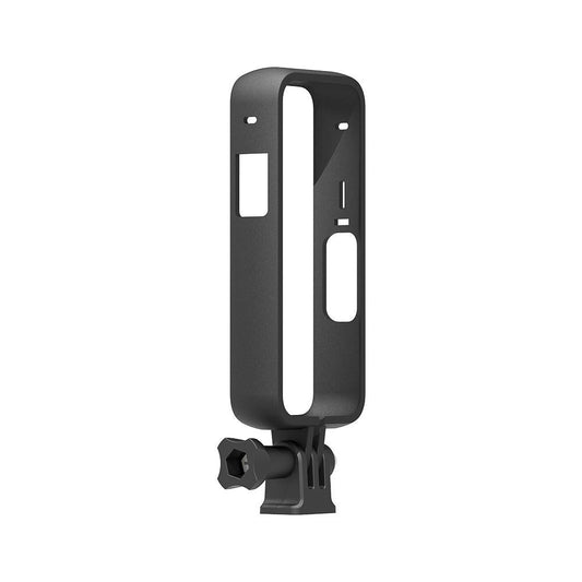 Panoramic Sports Camera With Plastic Protection For Insta360 X3-1915198068140150785