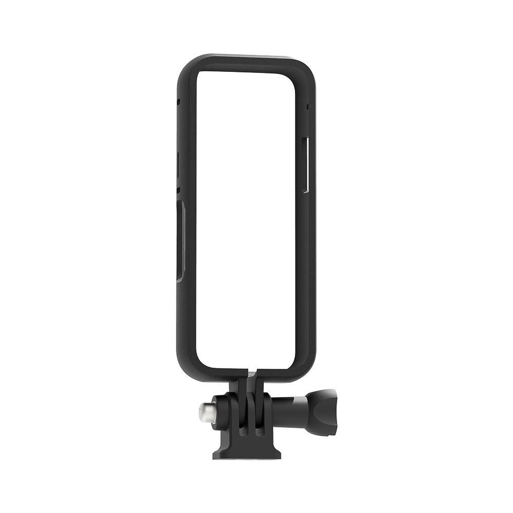 Panoramic Sports Camera With Plastic Protection For Insta360 X3-1915198068140150787