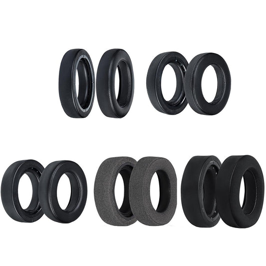 Soft Foam Headphone Covers For Corsair Hs60 / 50 / 70 Pro - 2 Pack-1915198252660166657