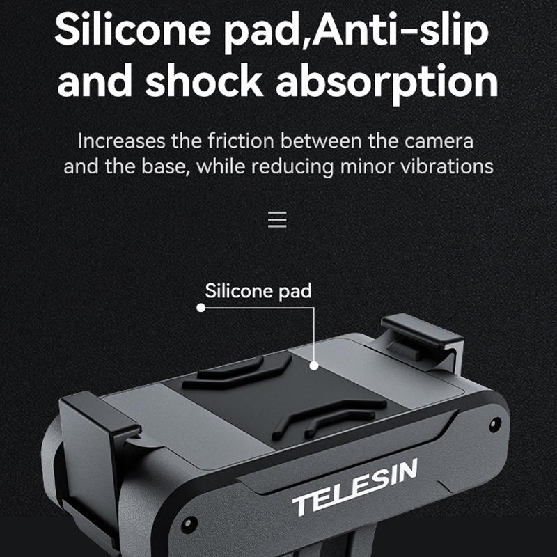 Accessory Kit For Dji Action 3 Action Camera-1915197075214176258