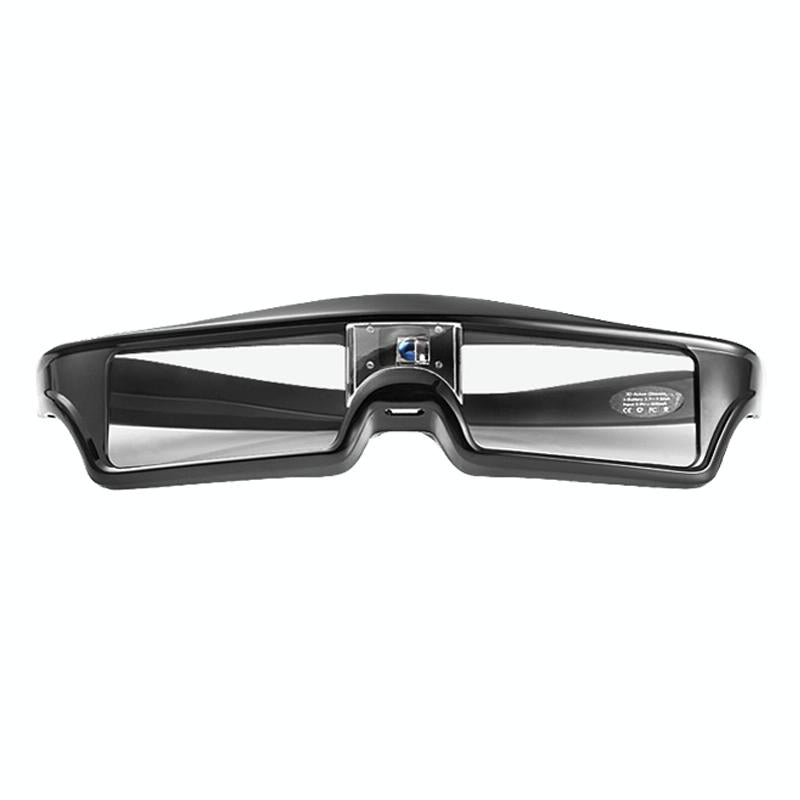 Active Shutter 3D Glasses For Dlp Link Projectors - 96Hz / 144Hz-1922443393129123847