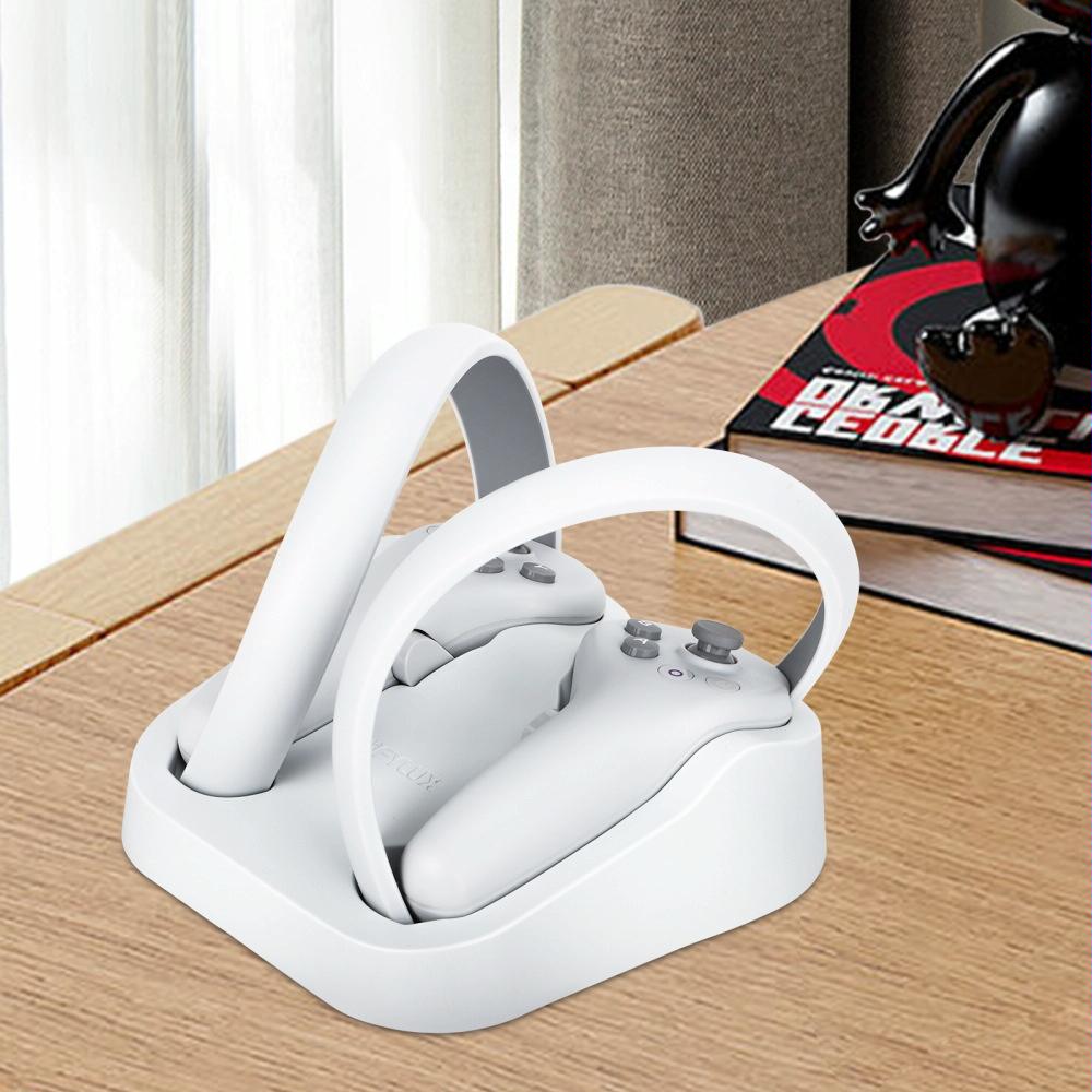 Vr Desktop Stand For Pico 4 - Compact And Sturdy-1915197106444963842