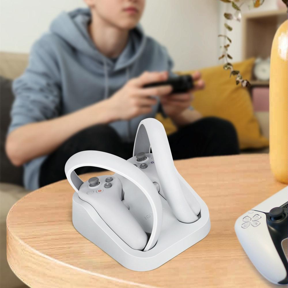 Vr Desktop Stand For Pico 4 - Compact And Sturdy-1915197106444963843