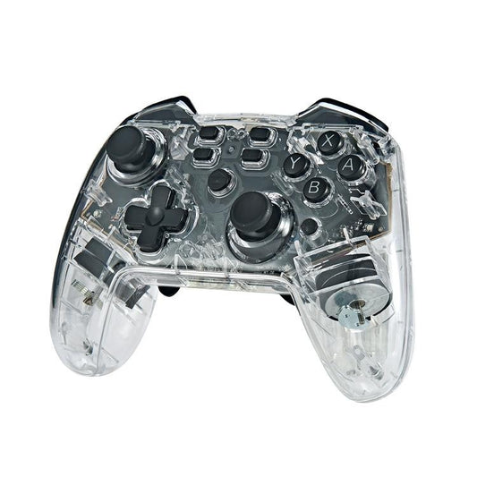 Led Wireless Gamepad For Switch Pro With Light-1915196949527662593