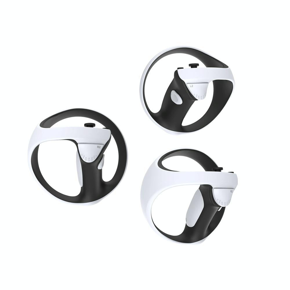 Silicone Pad Kit For Ps Vr2 - Non-Slip By Dobe-1915198343835947010