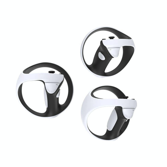 Silicone Pad Kit For Ps Vr2 - Non-Slip By Dobe-1915198343835947010