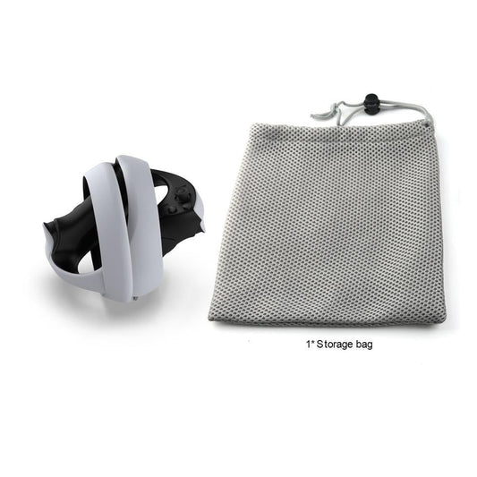 Playstation Dobe Vr2 Storage Bag With Lens Protector - Portable-1915197835960258562